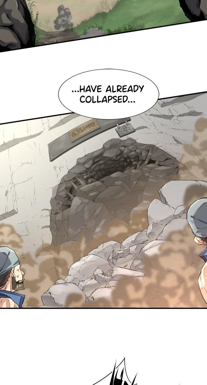 The Greatest Estate Developer Chapter 185