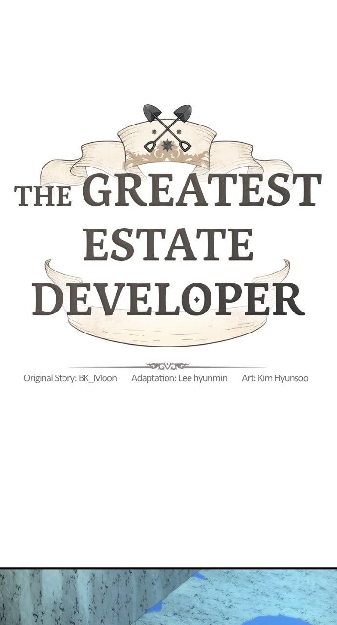 The Greatest Estate Developer Chapter 187