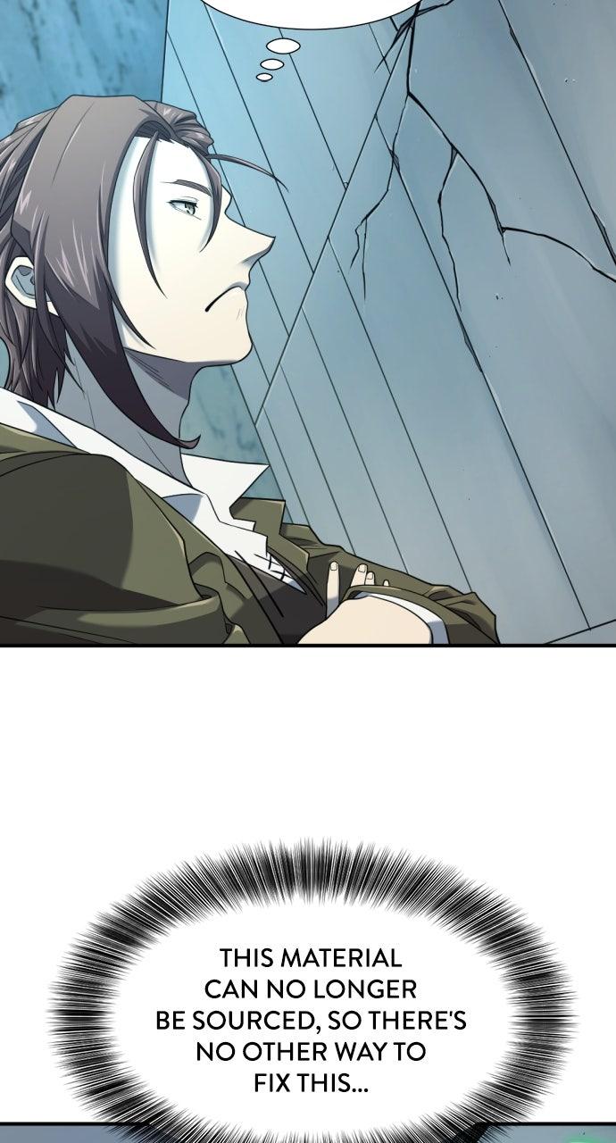 The Greatest Estate Developer Chapter 187