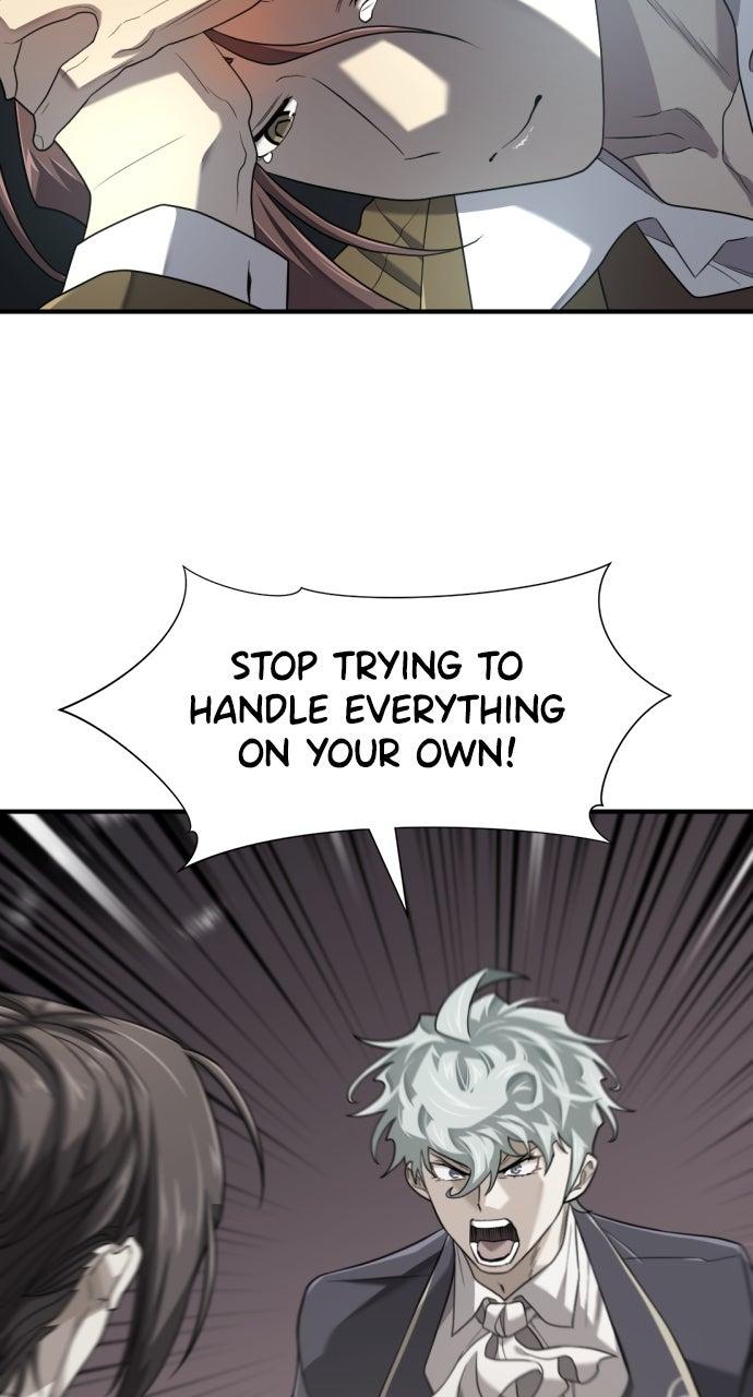 The Greatest Estate Developer Chapter 187