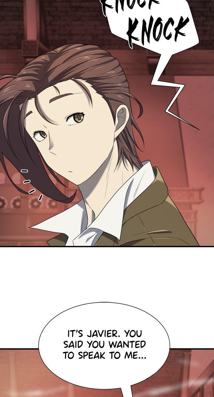 The Greatest Estate Developer Chapter 187