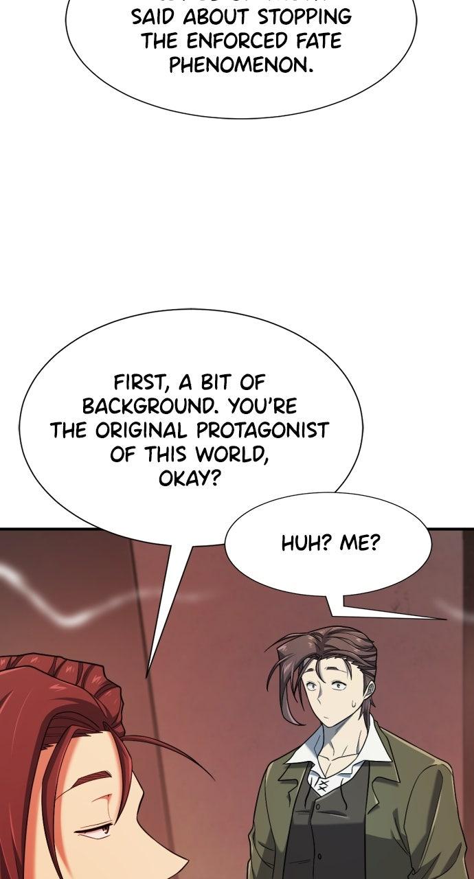 The Greatest Estate Developer Chapter 187