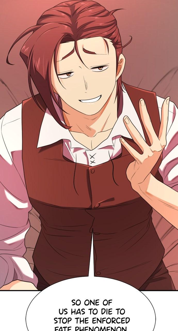 The Greatest Estate Developer Chapter 187