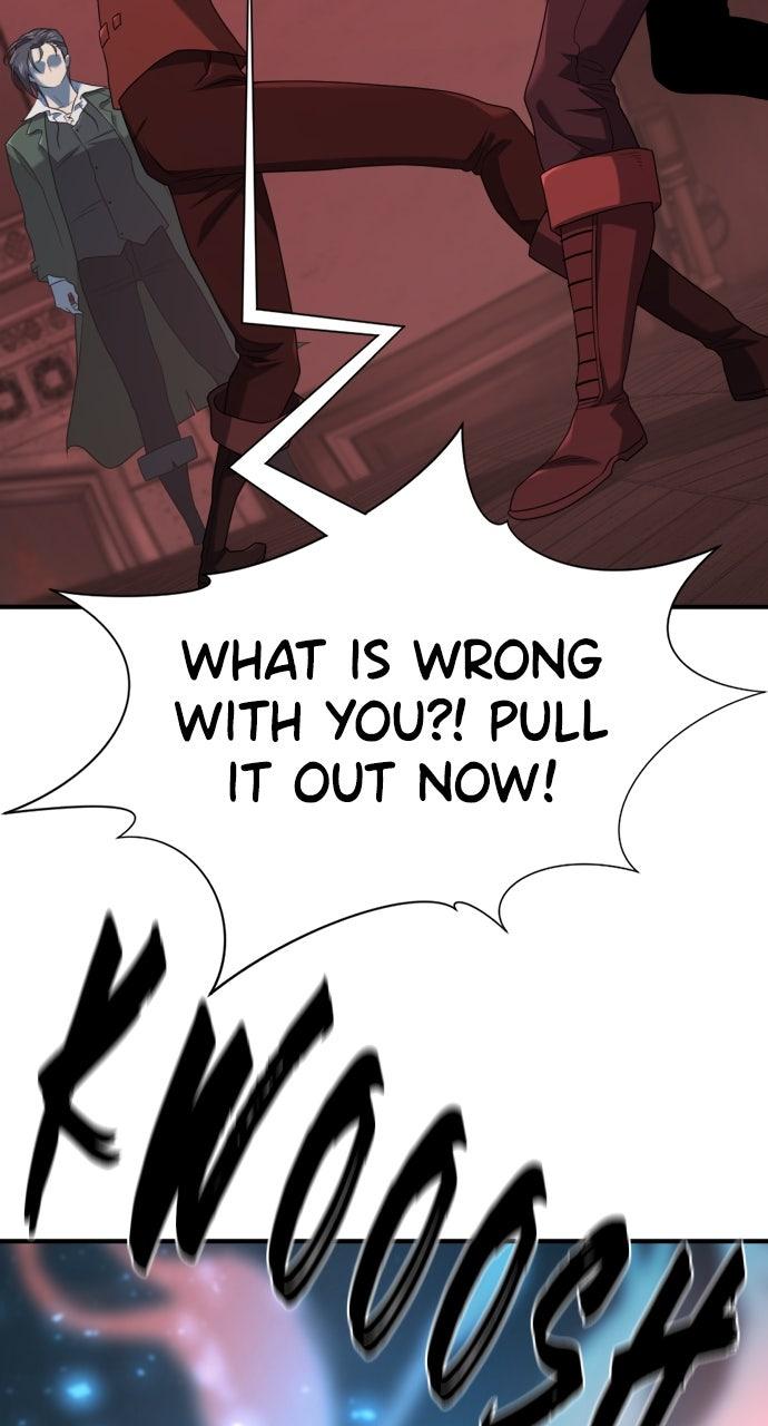 The Greatest Estate Developer Chapter 187