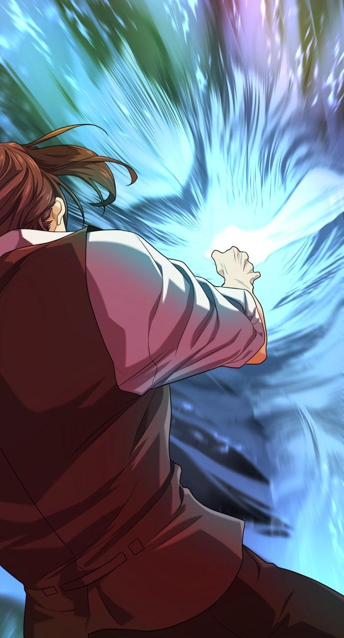 The Greatest Estate Developer Chapter 187