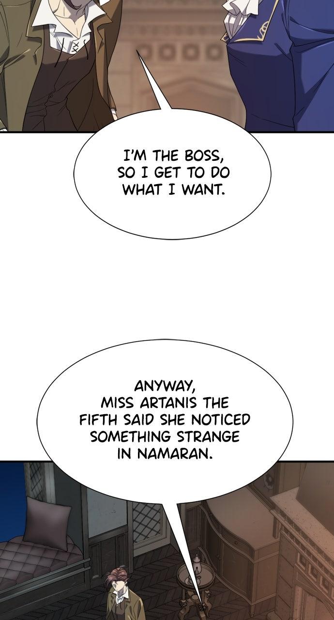 The Greatest Estate Developer Chapter 187