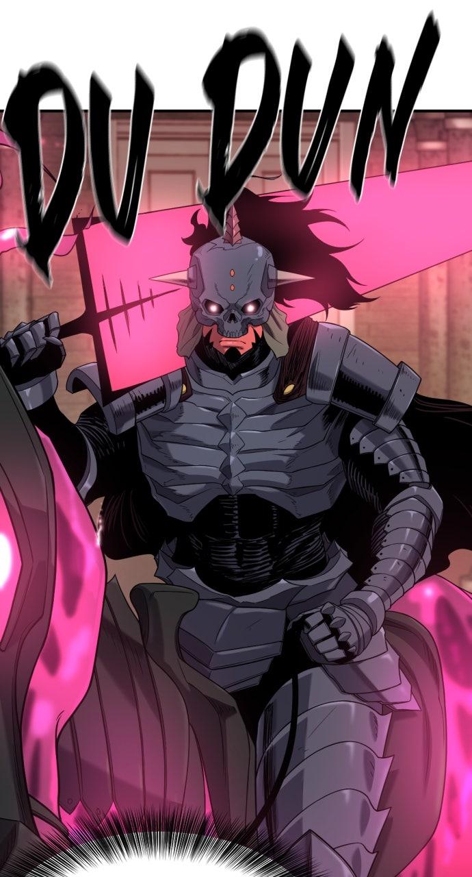 The Greatest Estate Developer Chapter 188