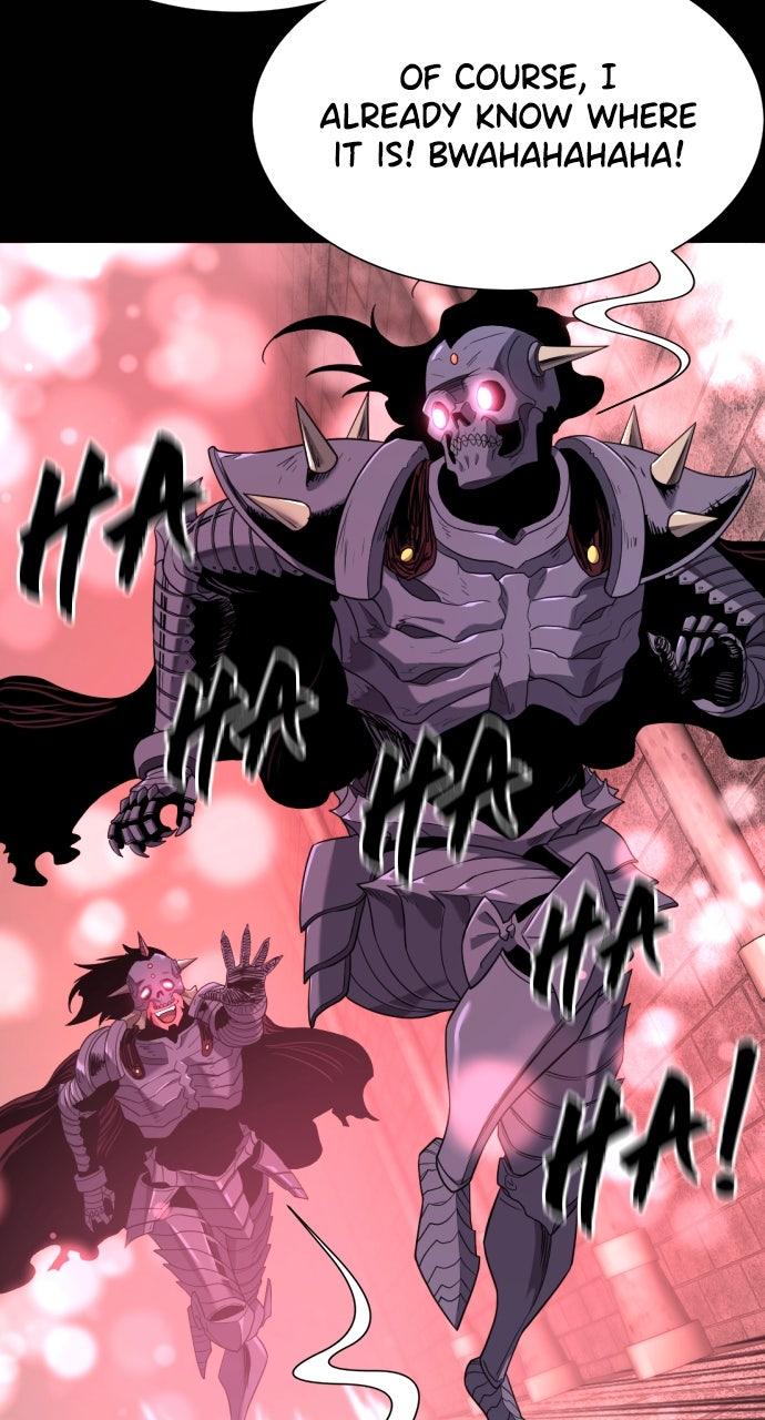 The Greatest Estate Developer Chapter 188