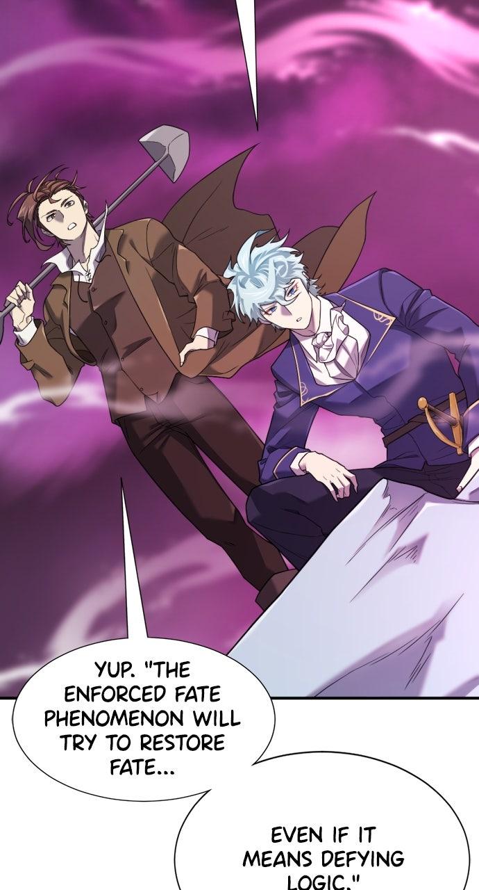 The Greatest Estate Developer Chapter 188