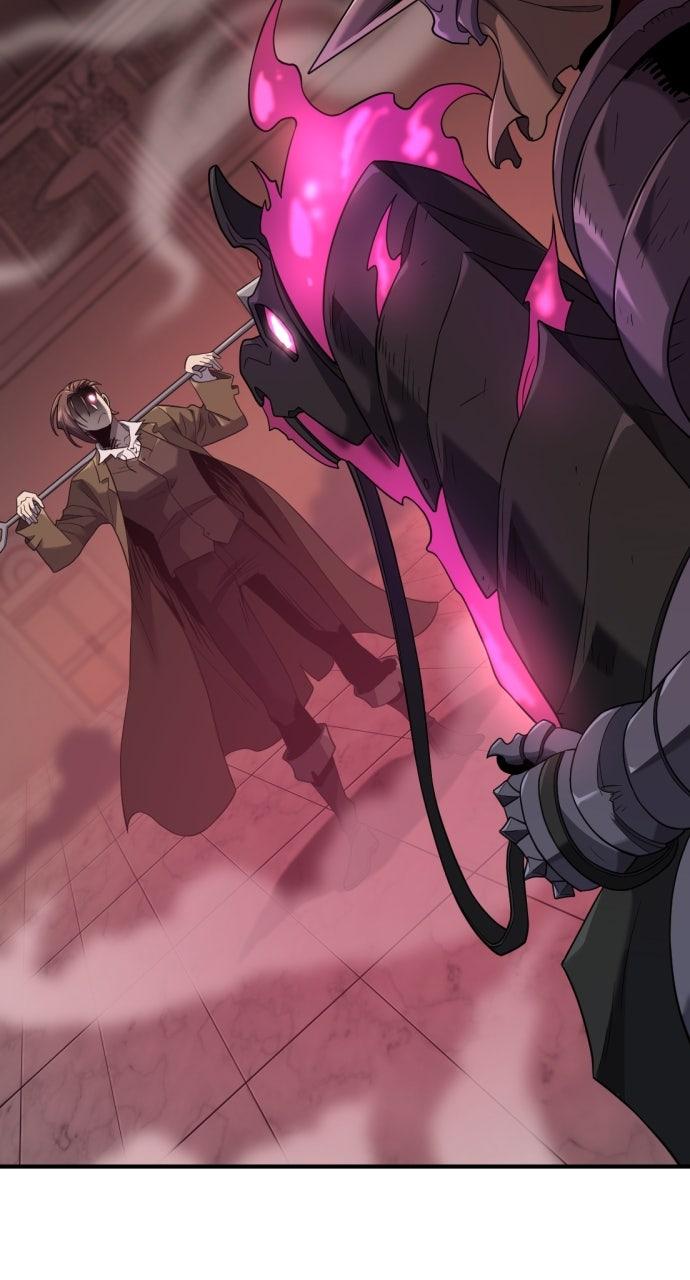 The Greatest Estate Developer Chapter 188