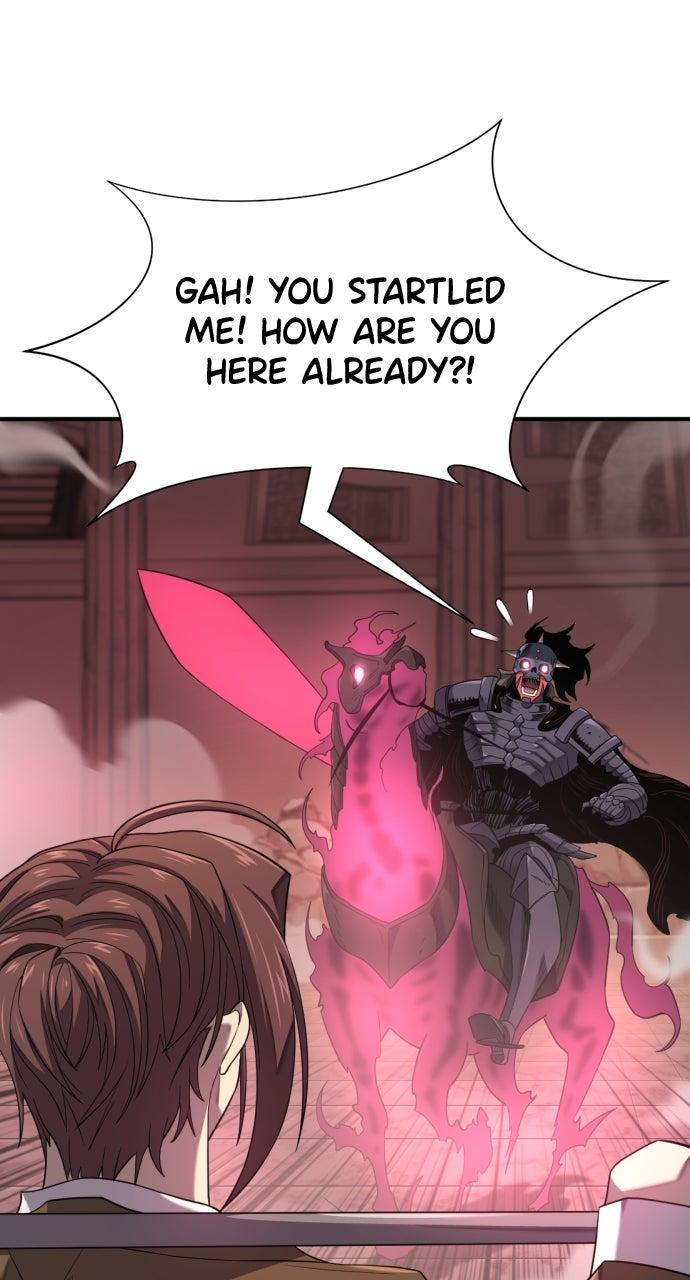 The Greatest Estate Developer Chapter 188