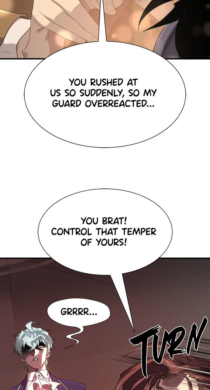 The Greatest Estate Developer Chapter 188