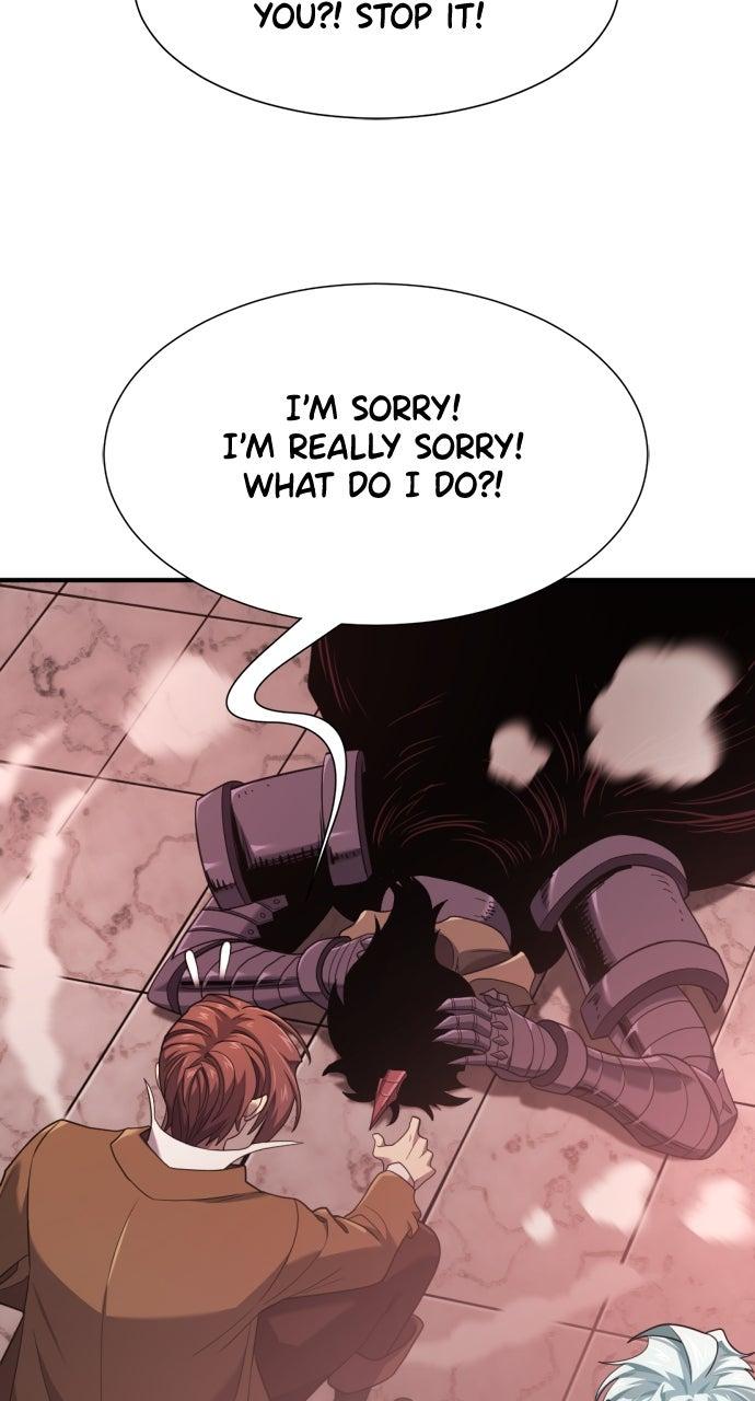 The Greatest Estate Developer Chapter 188