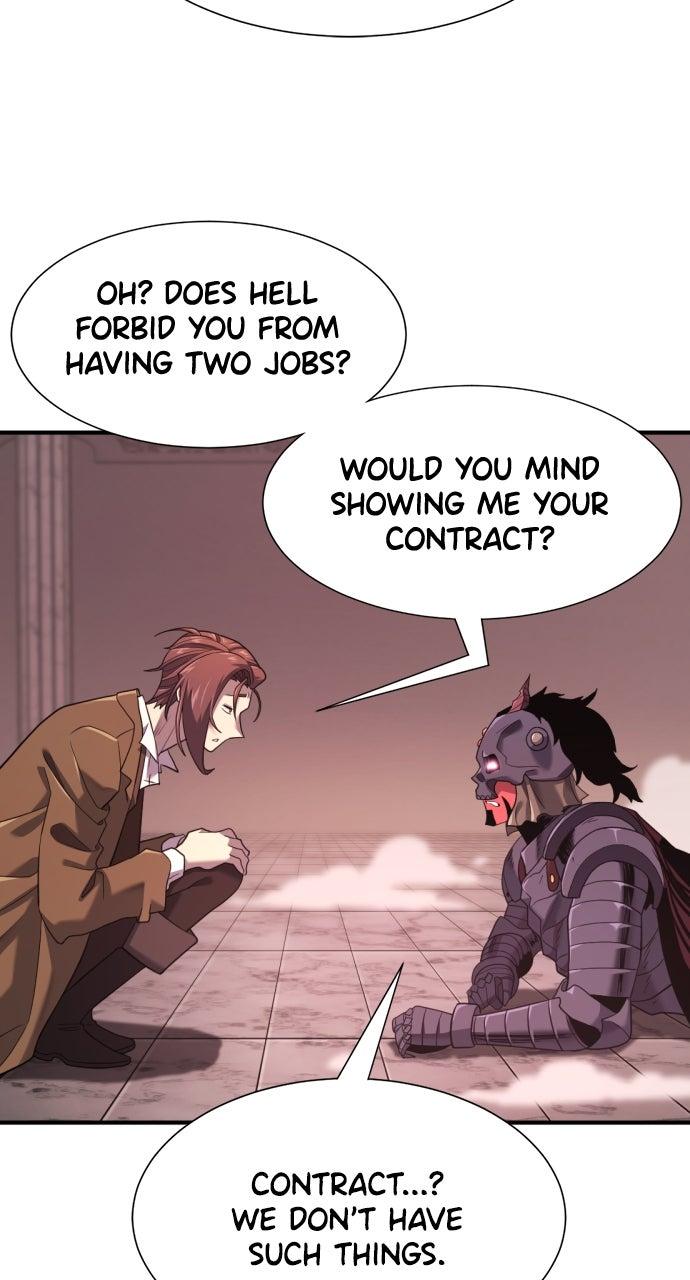 The Greatest Estate Developer Chapter 188