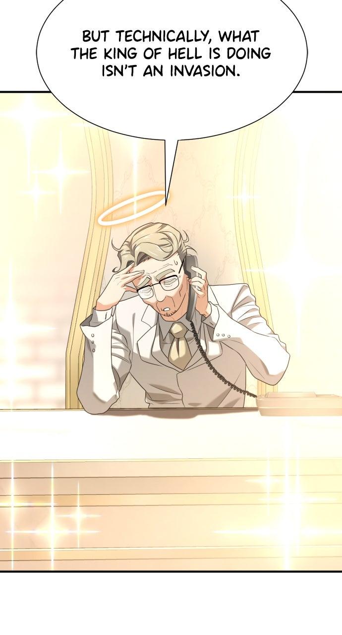 The Greatest Estate Developer Chapter 192