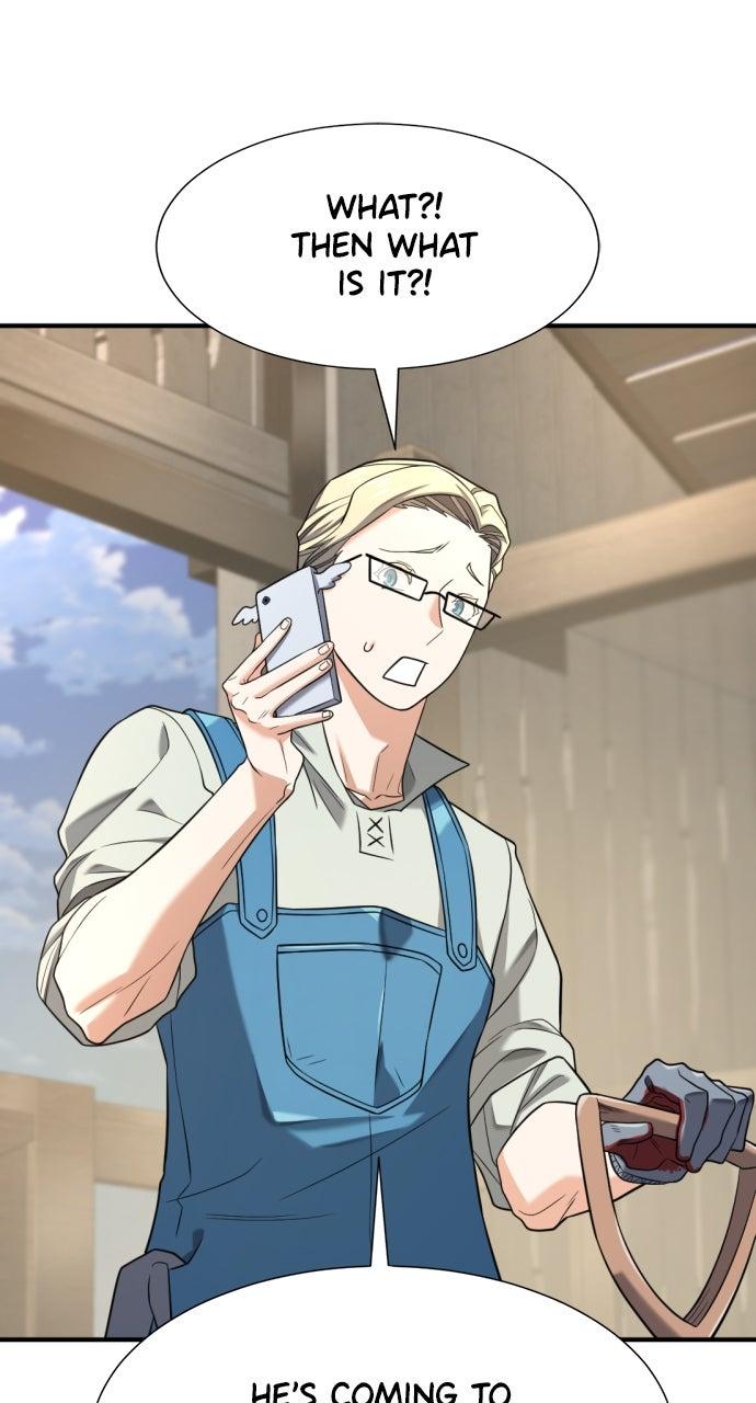 The Greatest Estate Developer Chapter 192