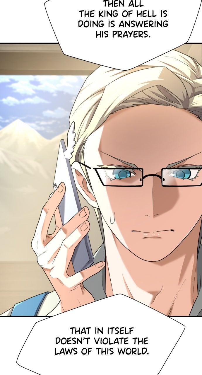 The Greatest Estate Developer Chapter 192