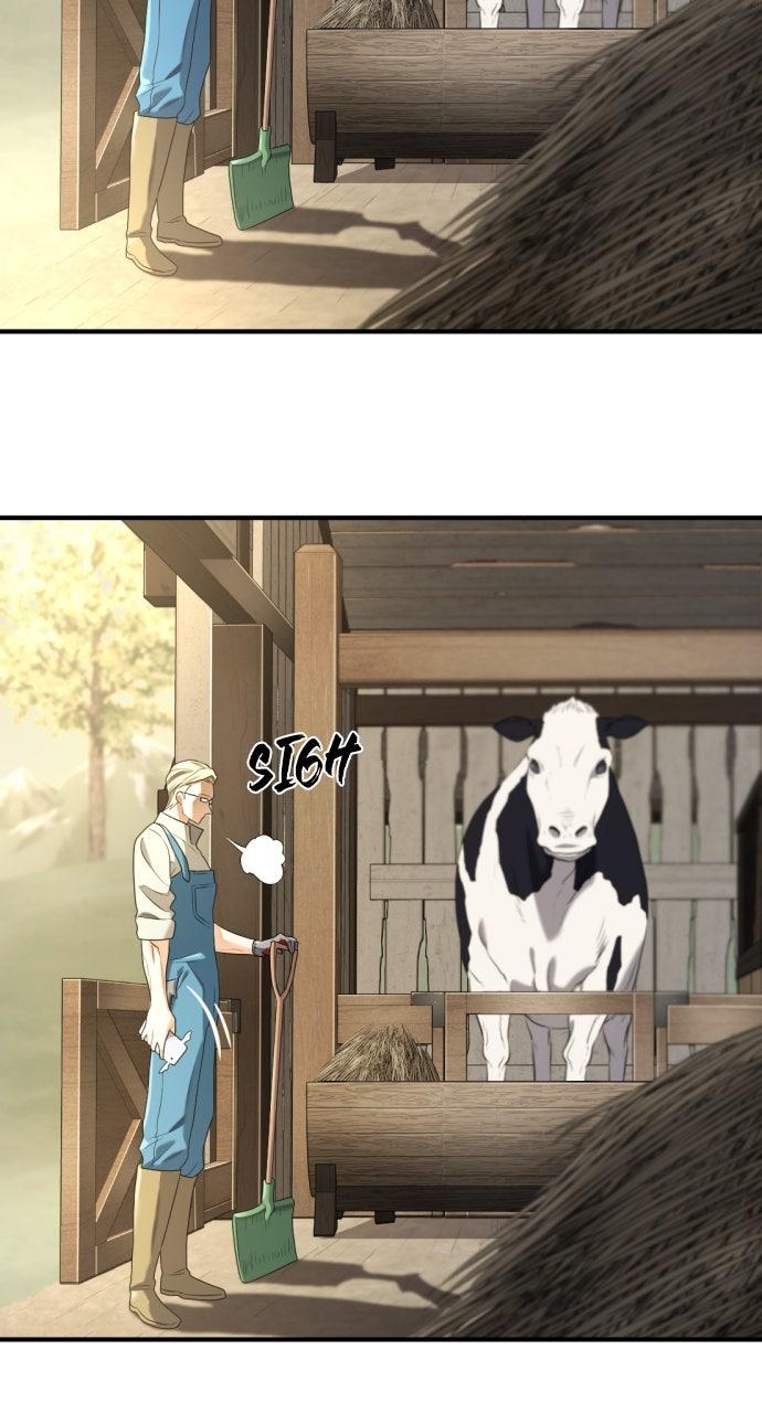 The Greatest Estate Developer Chapter 192