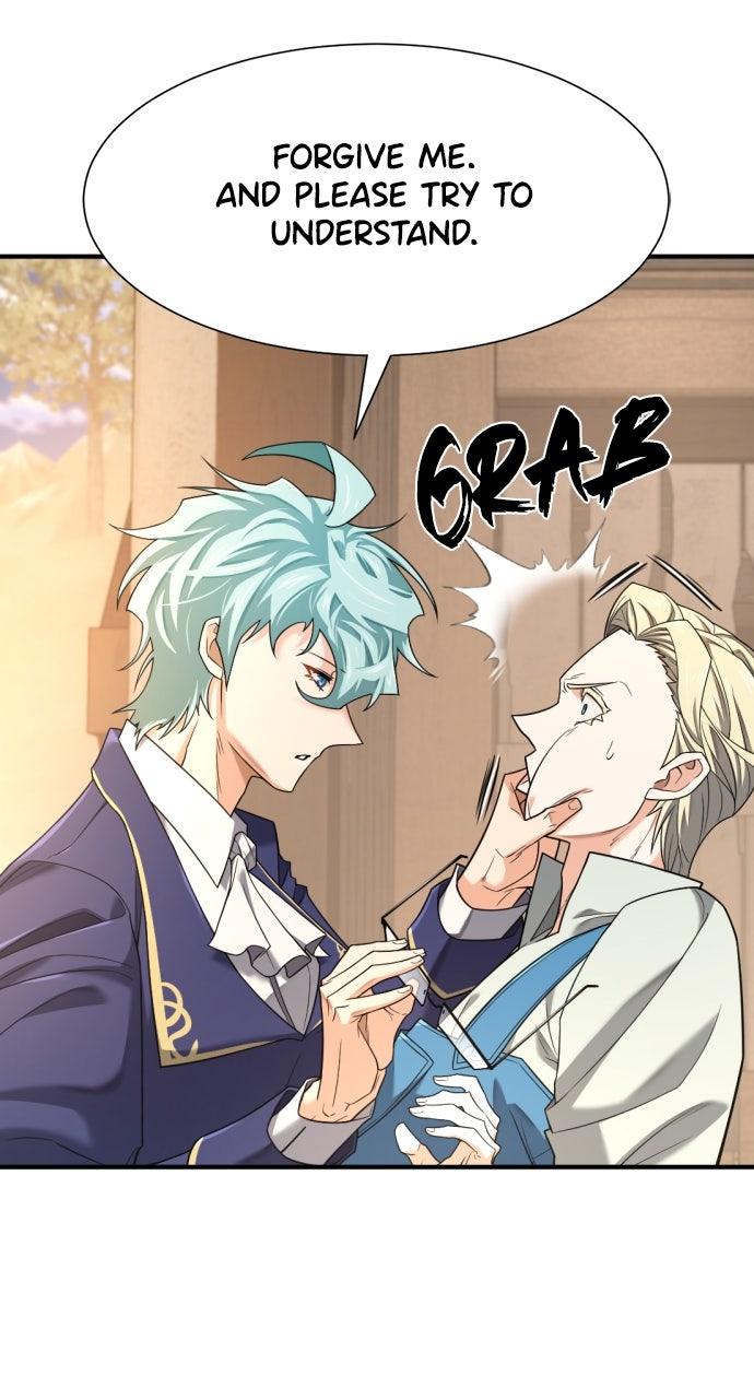 The Greatest Estate Developer Chapter 192