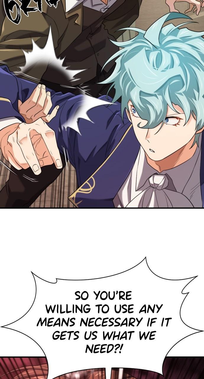 The Greatest Estate Developer Chapter 192