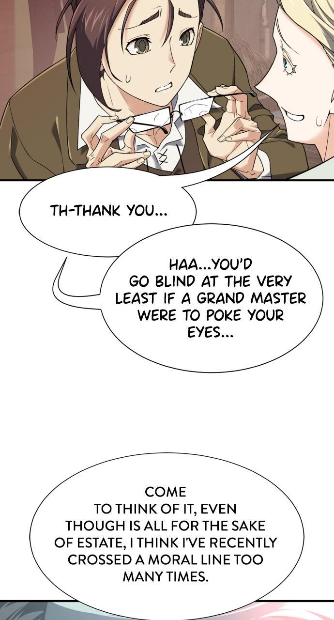 The Greatest Estate Developer Chapter 192