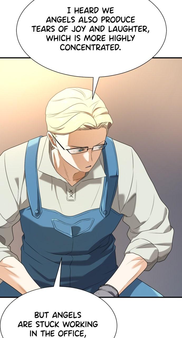 The Greatest Estate Developer Chapter 192