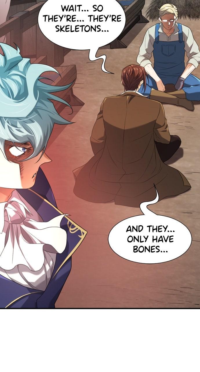 The Greatest Estate Developer Chapter 192