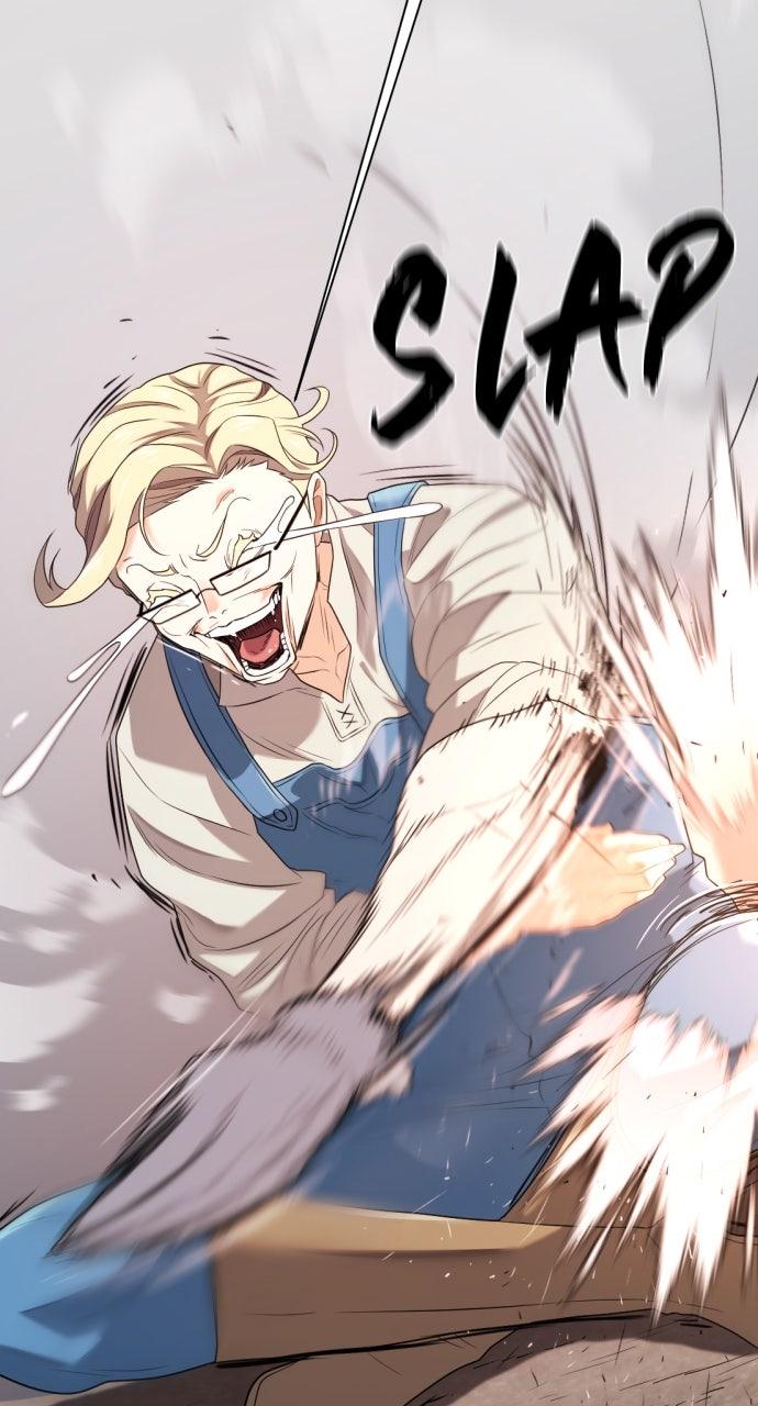 The Greatest Estate Developer Chapter 192