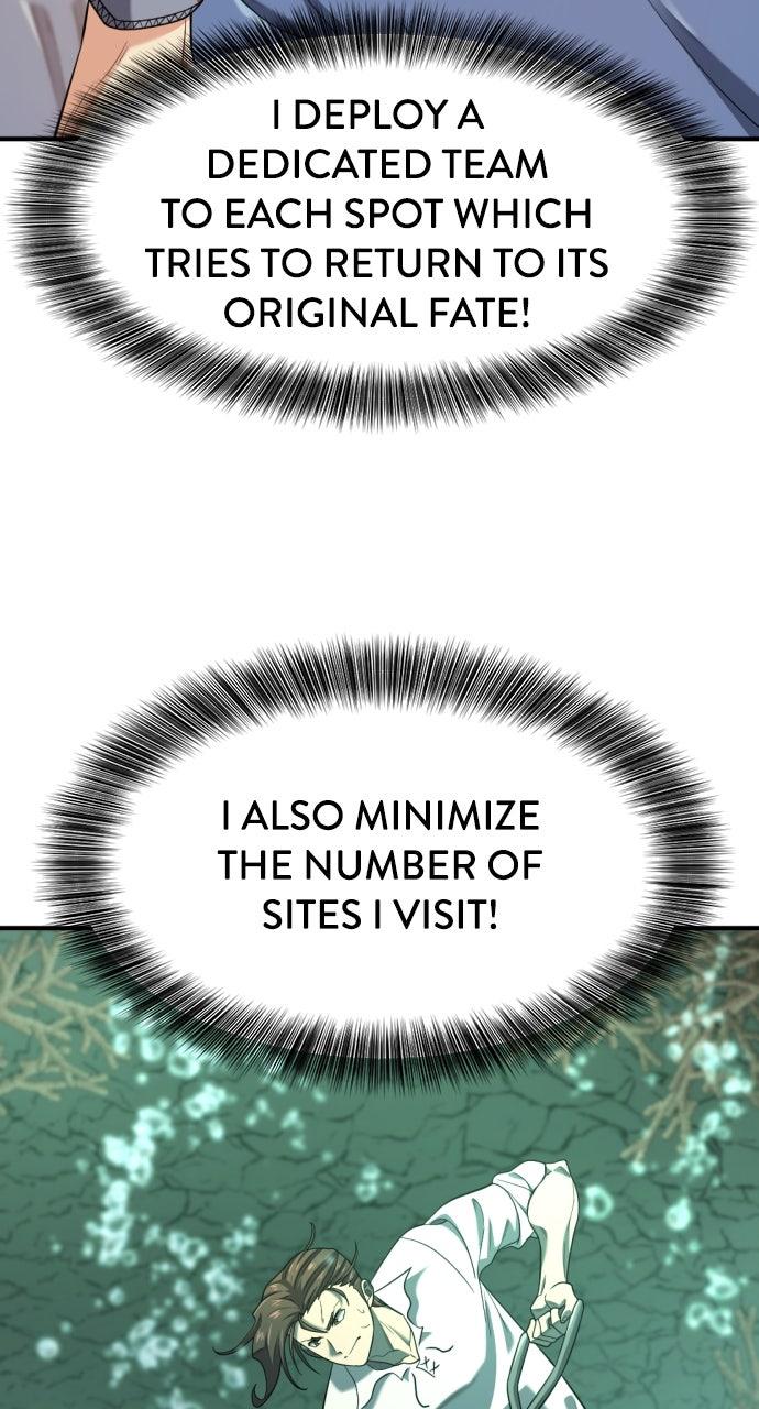 The Greatest Estate Developer Chapter 192