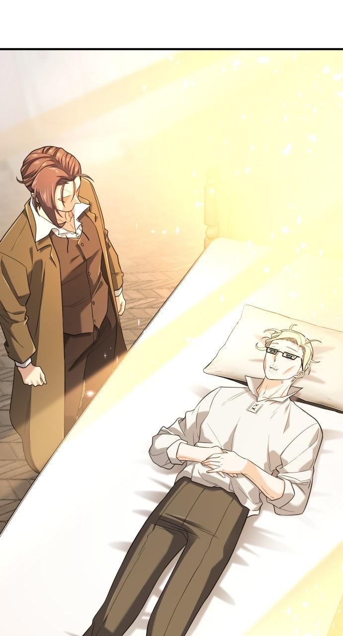 The Greatest Estate Developer Chapter 192