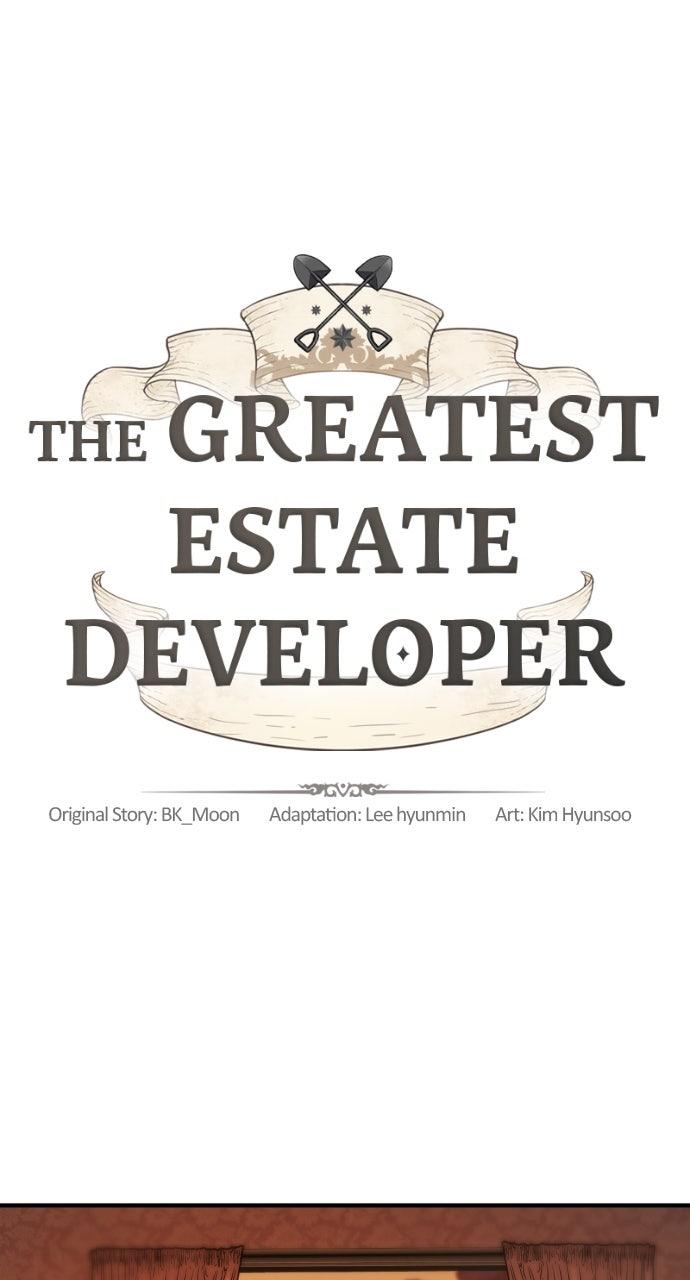 The Greatest Estate Developer Chapter 194