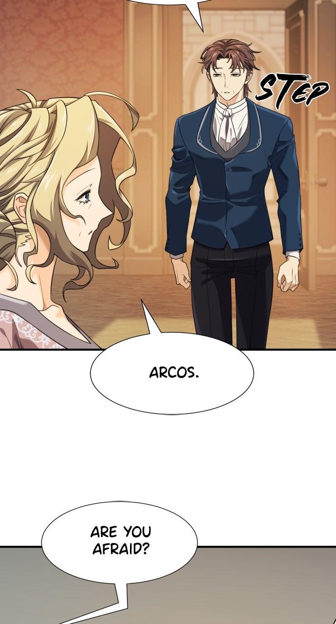 The Greatest Estate Developer Chapter 194