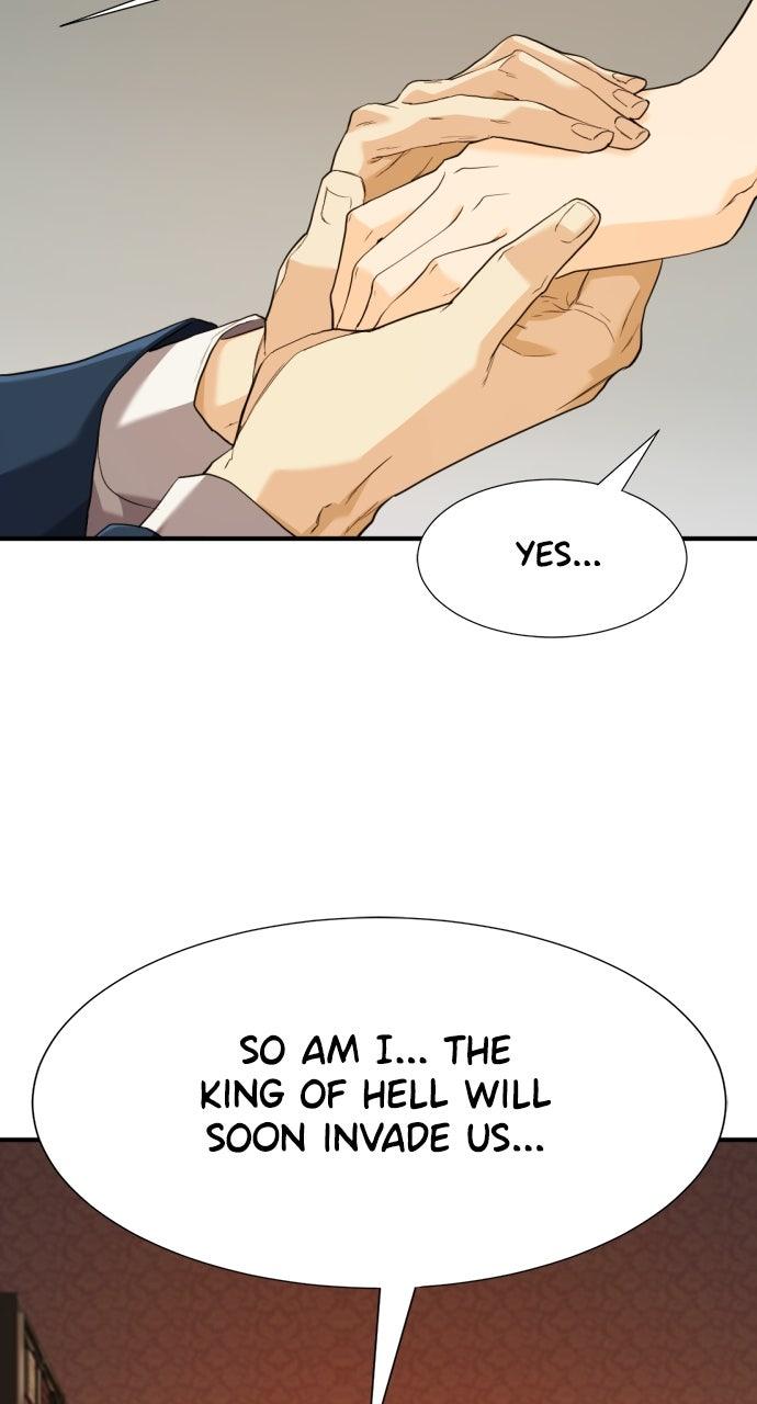 The Greatest Estate Developer Chapter 194