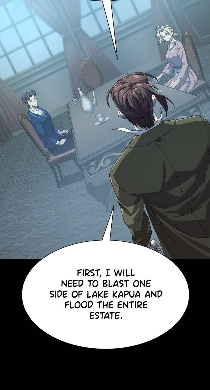 The Greatest Estate Developer Chapter 194