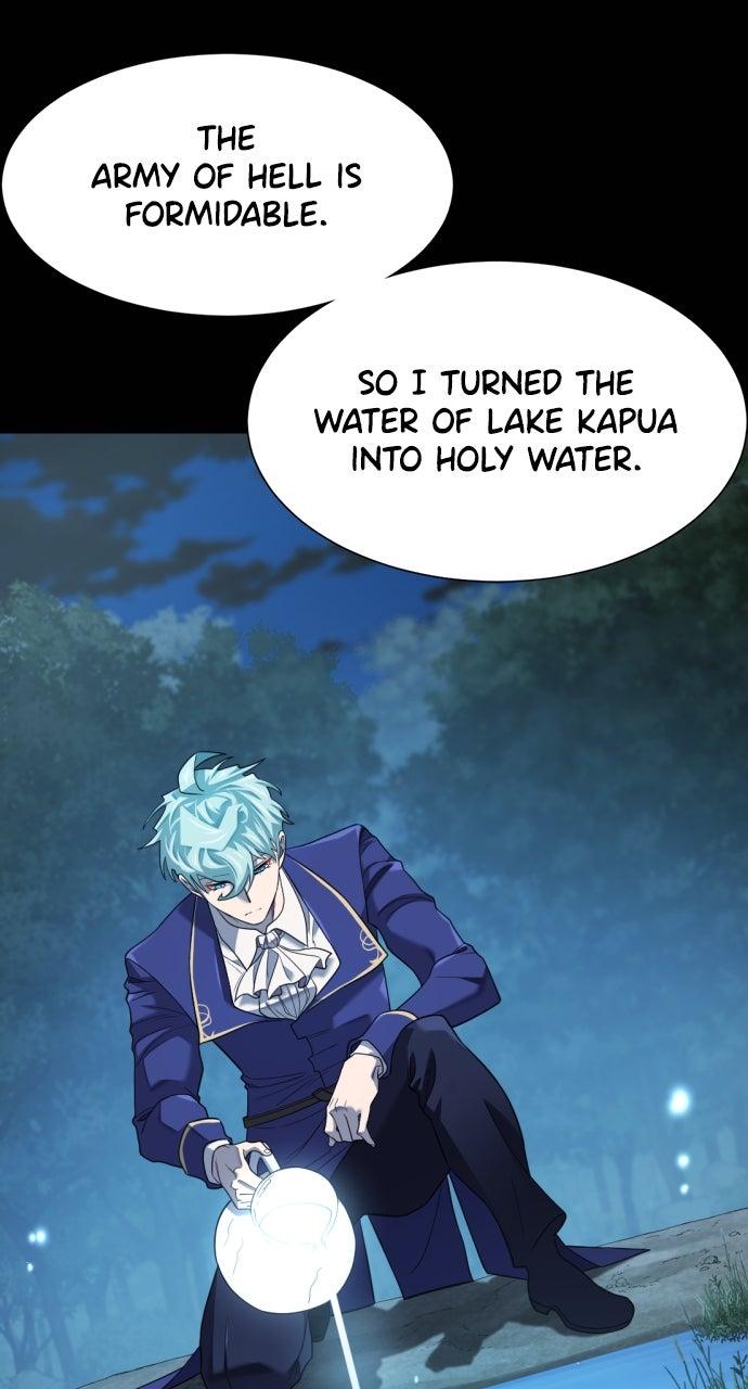 The Greatest Estate Developer Chapter 194