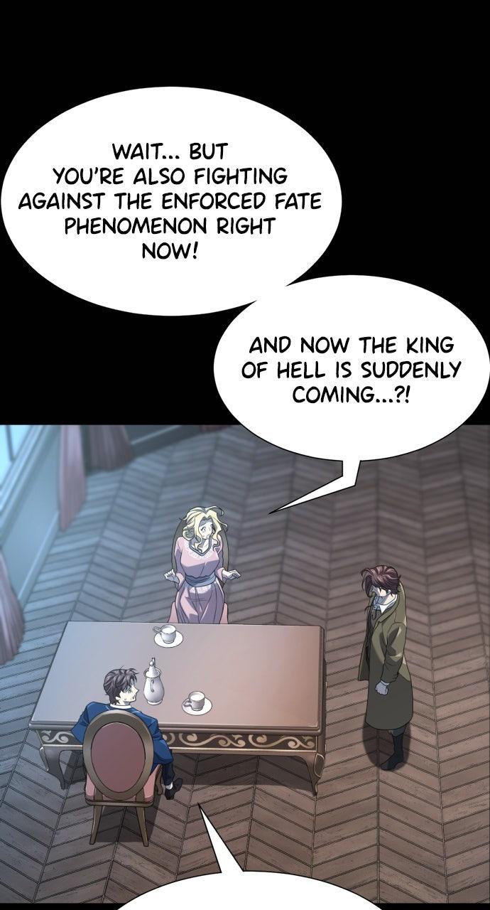 The Greatest Estate Developer Chapter 194