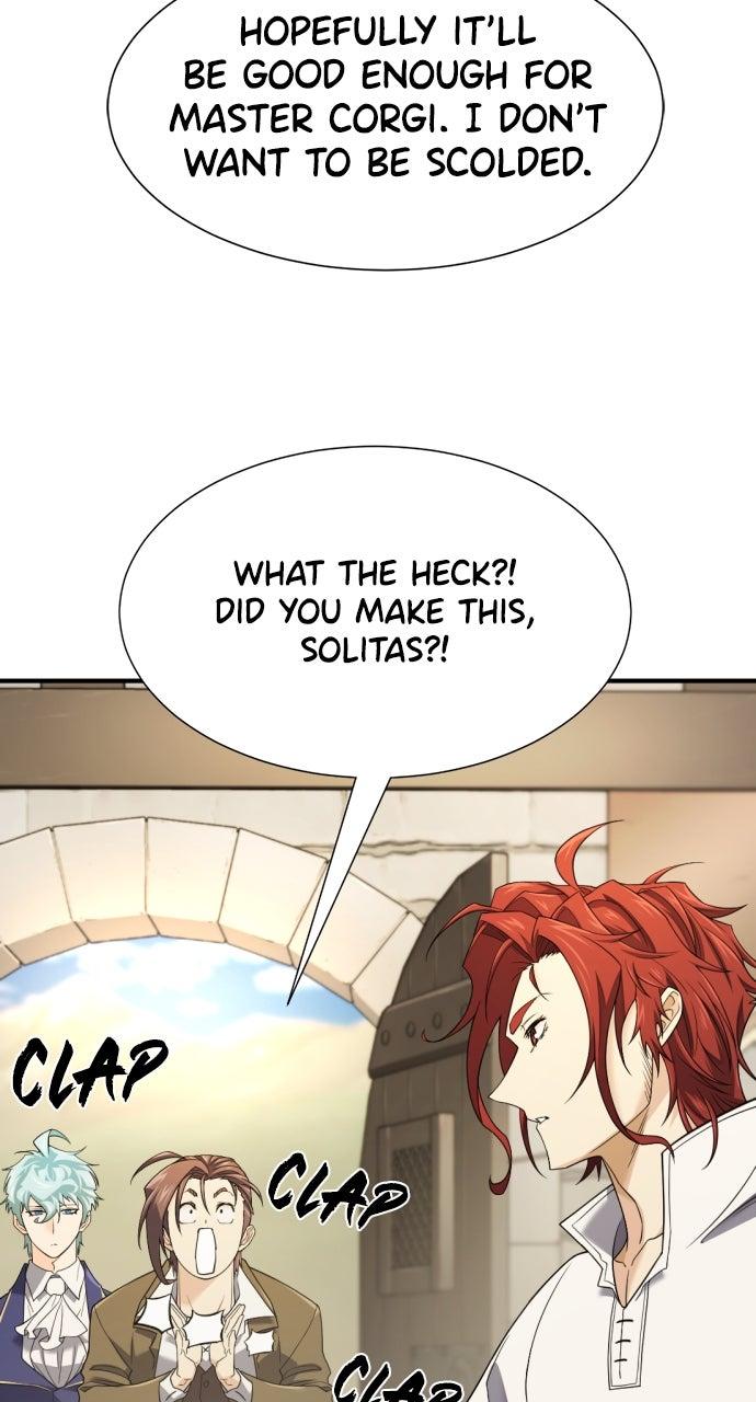 The Greatest Estate Developer Chapter 194