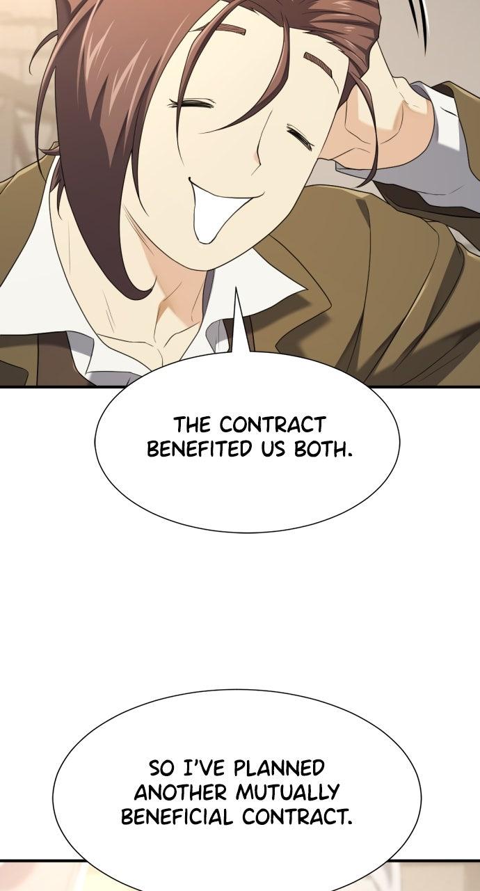 The Greatest Estate Developer Chapter 194