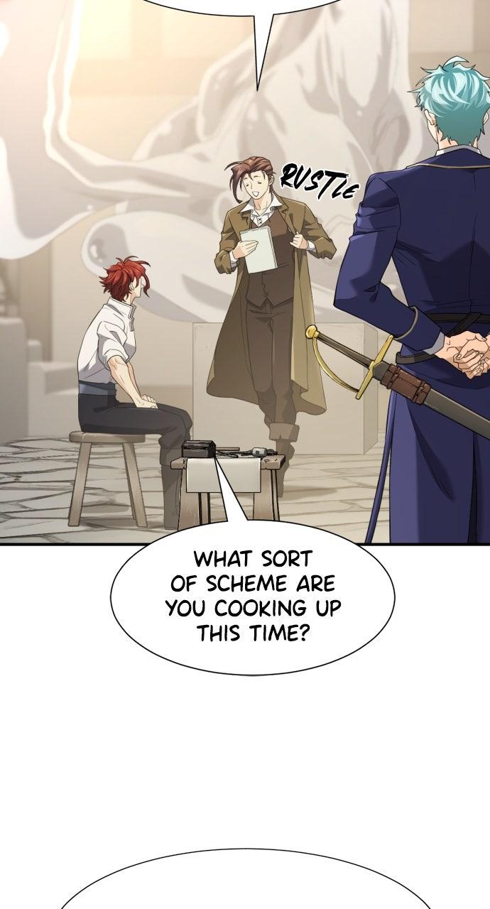 The Greatest Estate Developer Chapter 194