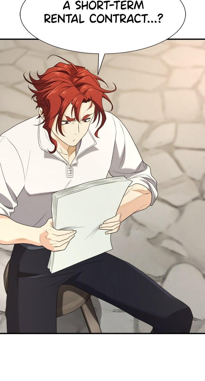 The Greatest Estate Developer Chapter 194