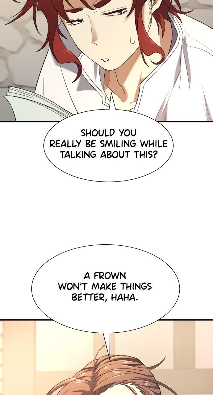 The Greatest Estate Developer Chapter 194