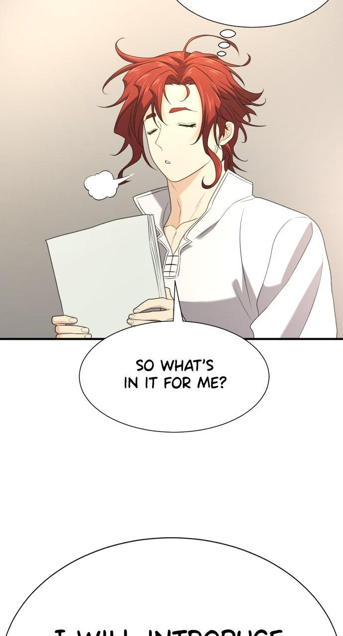 The Greatest Estate Developer Chapter 194