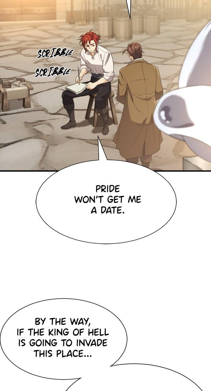 The Greatest Estate Developer Chapter 194