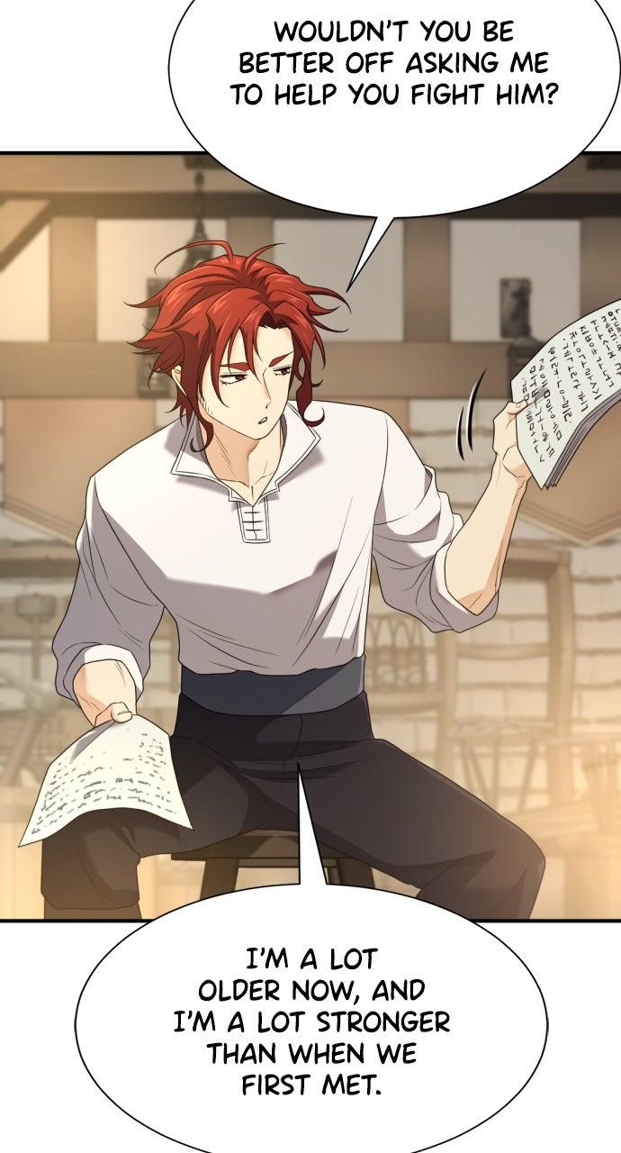 The Greatest Estate Developer Chapter 194