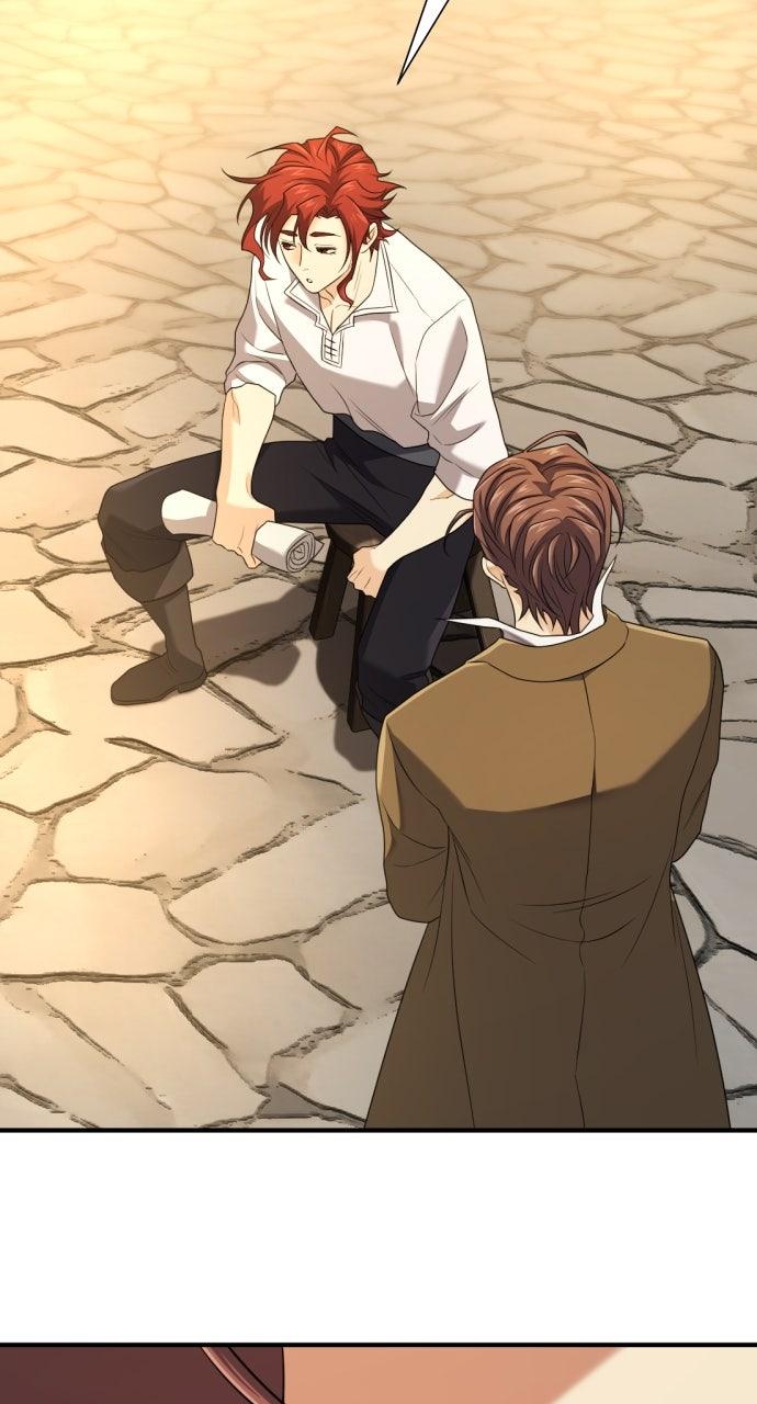 The Greatest Estate Developer Chapter 194