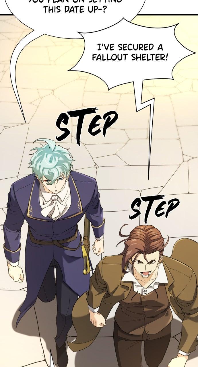 The Greatest Estate Developer Chapter 194