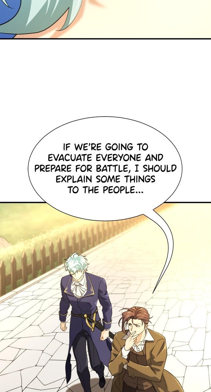 The Greatest Estate Developer Chapter 194