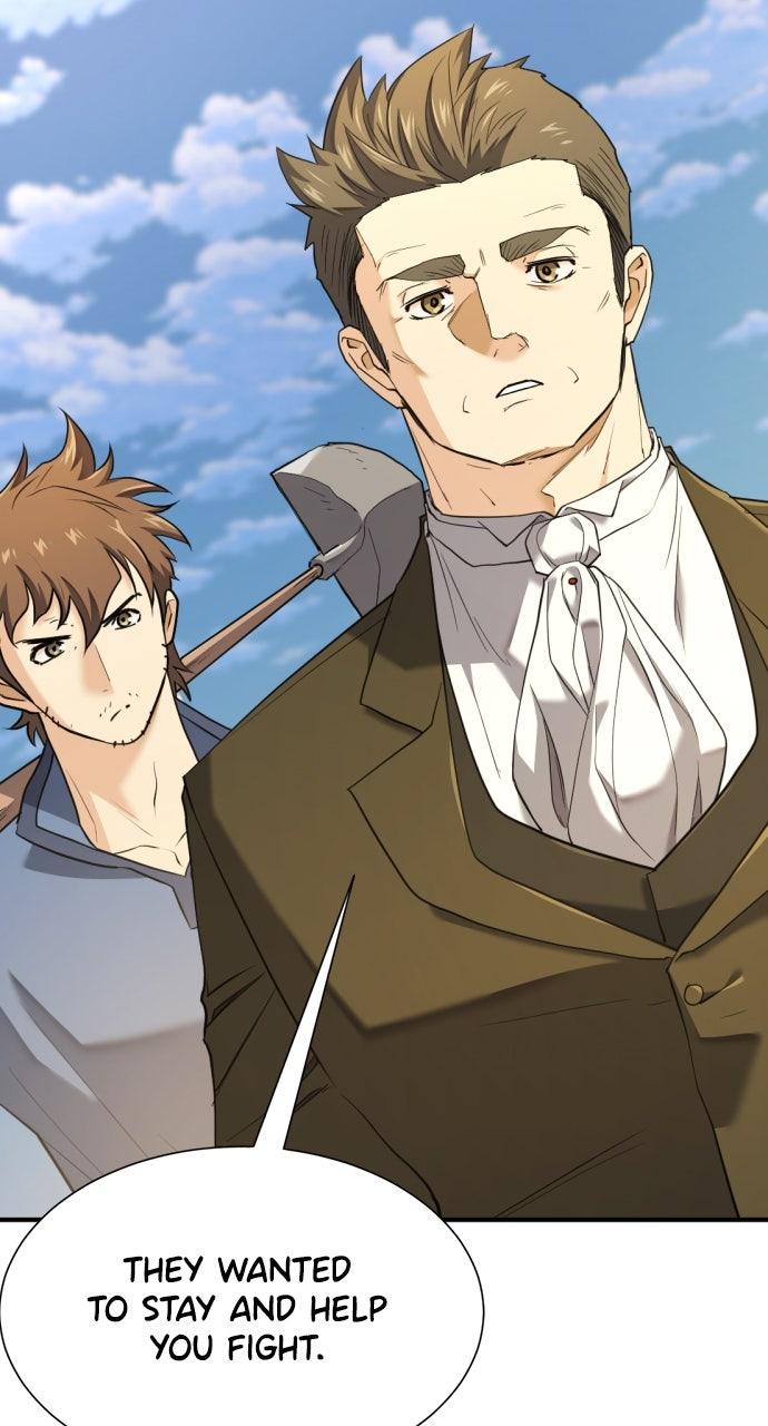 The Greatest Estate Developer Chapter 194