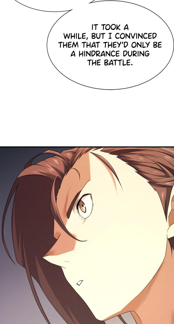 The Greatest Estate Developer Chapter 194