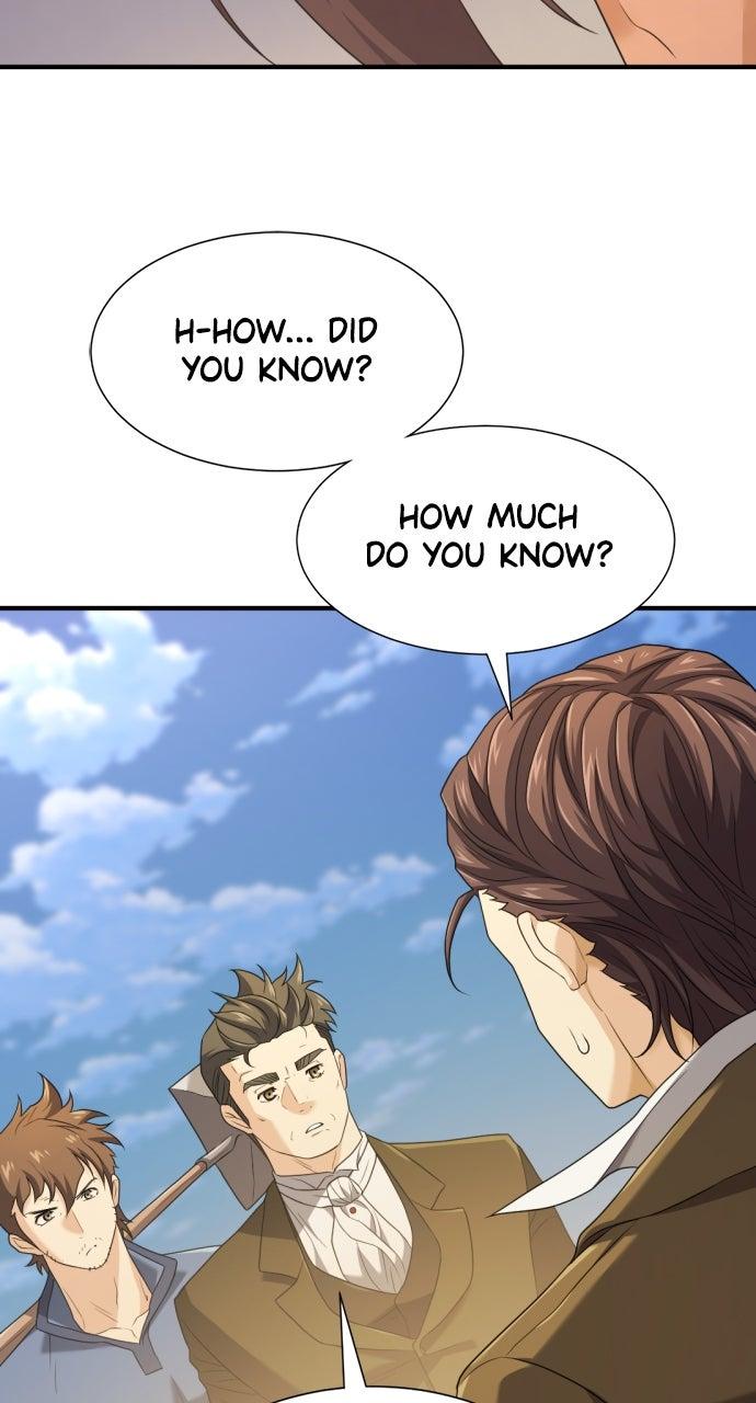 The Greatest Estate Developer Chapter 194